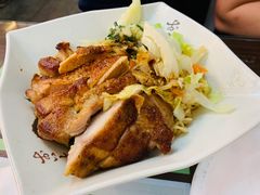 -兰芳园(上环店)