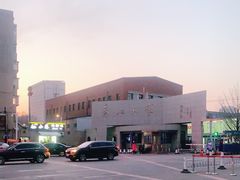 -东北大学(南湖校区)