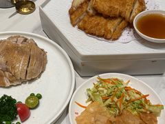 -梅利汴京烤鸭•开封豫菜地标店(晋安路店)
