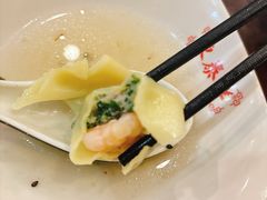 -东泰祥生煎馆(陕西南路店)