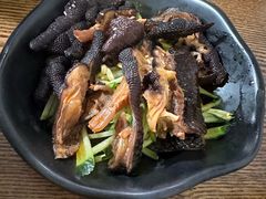 -乐港休闲馆茶艺·简餐·茶室(首都机场T2店)