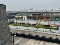 -相门城墙文化休闲景区