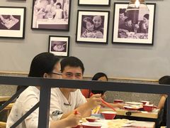 大堂-客临百思德·东北特色馆(龙湖时代天街店)