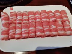 高钙羊肉-1078號老北京涮肉(松柏店)