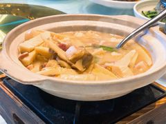 腌笃鲜-江南赋(内蒙古大厦店)