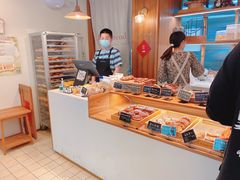 -慢熟面包店bud bread(孩儿巷店)