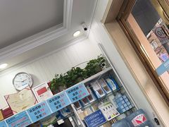 -朋朋修脚(友好广场店)