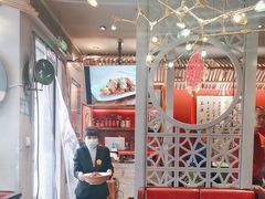 -米家小馆(新华店)
