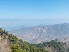 -天津盘山风景名胜区
