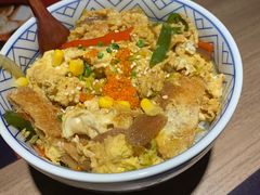猪排饭-小椋(富安商业广场店)