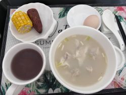 -安悦贝月子中心
