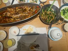-中国徽菜·徽商故里(广安门店)