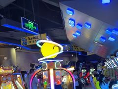 -核客电玩城(东门店)