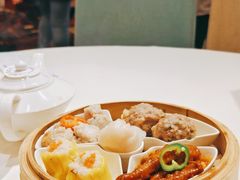 蒸点拼盘-東海海鲜酒家(中信广场店)