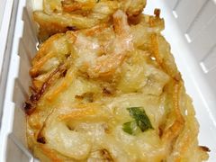 渔家弯弯饼-绿茶餐厅(西单老佛爷店)