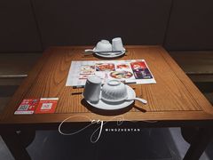 -螃牛记创意火锅