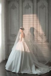 -太郎花子婚纱摄影TAHAKO(无锡店)