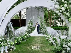 点击看大图 -深圳香格里拉大酒店·宴会厅