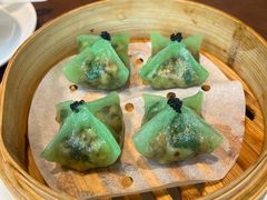-索菲特酒店·乐轩华中餐厅