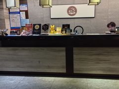 -水墨澜渟足道·SPA·传统(四望亭东关街店)