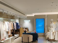 -万事利丝绸(杭州大厦店)
