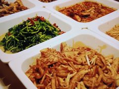 -乡村基(北部新区重科院餐厅)