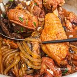 世茂广场的这家东北菜也太实惠了吧~