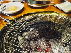 -万兴佳烤肉·长白山老味道(东岸里店)
