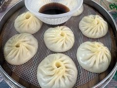 -小民大排档(江汉路店)