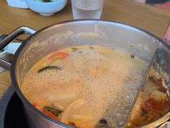 -生如夏花泰式火锅(西村黑金店)