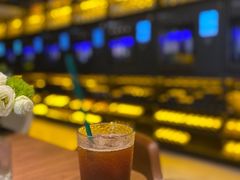 -ibarrel爱杯·bistro&brunch(江宁路店)