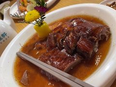 -德胜轩正宗顺德菜(宝安沙井会展中心店)