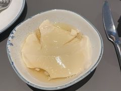 -博林天瑞喜来登酒店·西丽尚膳