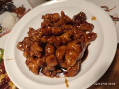 -新白鹿餐厅(龙游路总店·杭帮菜名店)