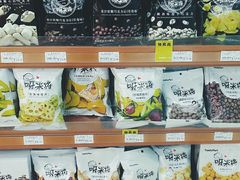 -全家便利店(东直门店)