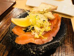 -Lingo西餐厅(仙乐斯广场店)