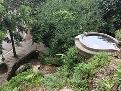 -广东天露山旅游度假区