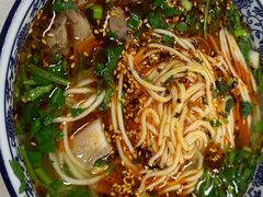 传统牛肉面-金城回忆(万科店)