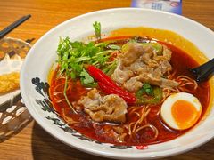 -和府捞面(星光大道一期店)