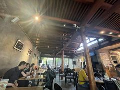 大堂-zarah(鼓楼店)