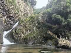 -五泄景区