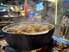 -夜椒瑶·广西大排档(八卦岭店)