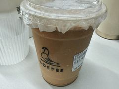 -野鸽子咖啡(航空路店)