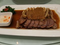 -悦雅居·老广州老味道(长湖店)