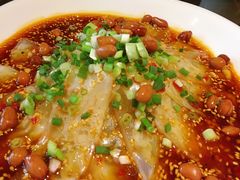 -张大胡子鱼头火锅酒楼(长益路店)