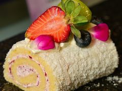 -美食汇海鲜自助餐厅·小龙虾烧烤(富力万达文华酒店)