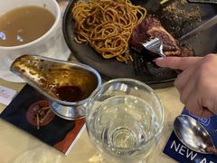 -威尼斯西餐厅(扬名广场店)
