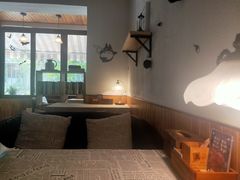 -隅cafe(傅厚岗店)