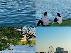 -南宁南湖公园