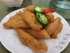 -华源餐厅·海鲜大排档(日月贝店)